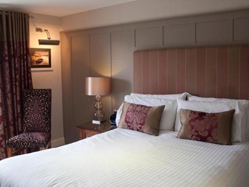 The Norway Inn Perranwell エクステリア 写真