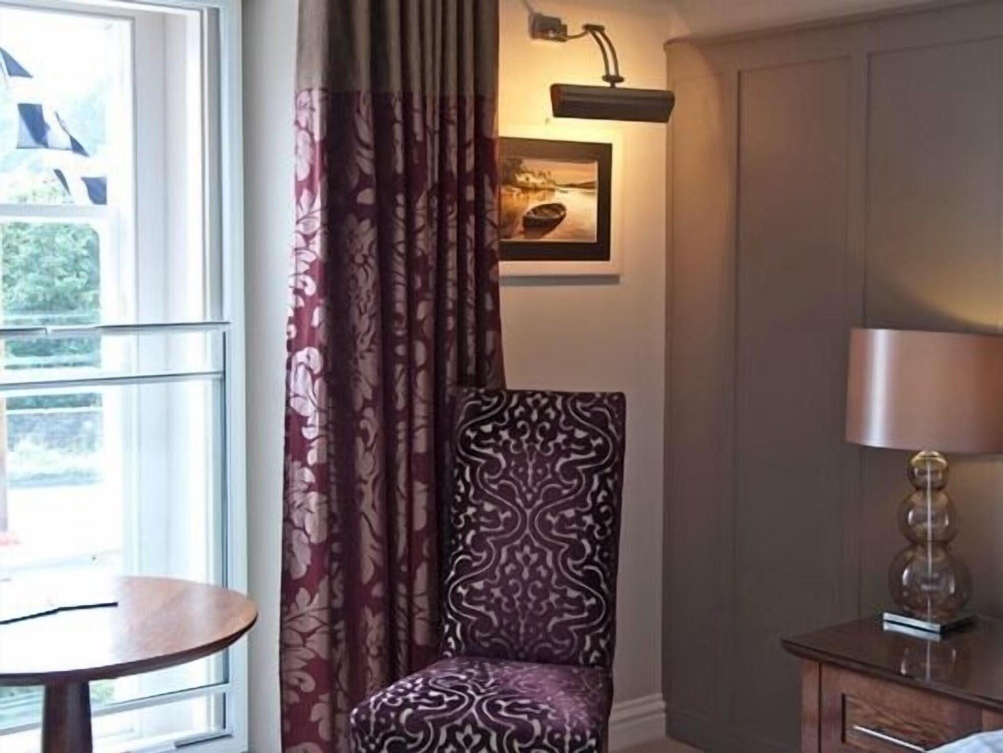 The Norway Inn Perranwell エクステリア 写真